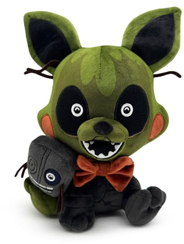 Five Nights at Freddy's Plush Figure Phantom Mangle 23 cm
