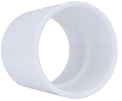 CHARLOTTE PIPE 3 SCH 40 COUPLING SXS PRESSURE (1 Unit Piece)