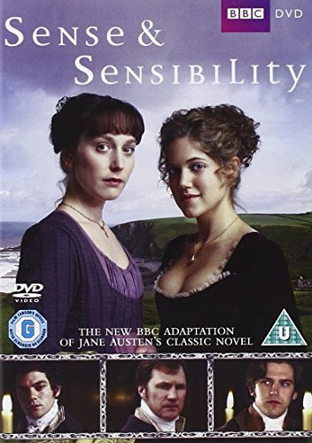 Sinn und Sinnlichkeit [UK Import]