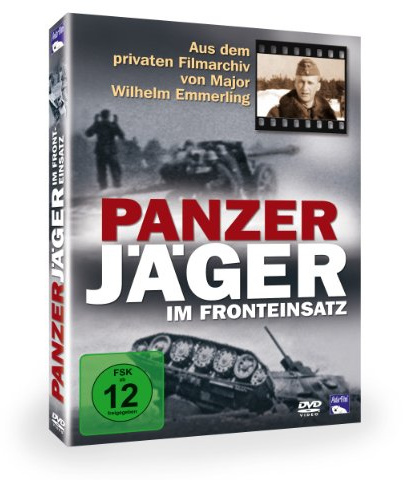 Panzerjäger im Fronteinsatz