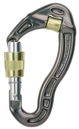 DMM Revolver Screwgate Karabiner, Uni