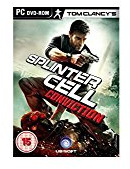 Tom Clancy's Splinter Cell Conviction - Limited Edition [UK Import]