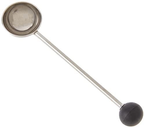 Alessi - 9097CUCCHI - 9097 cubeta, Color Acero