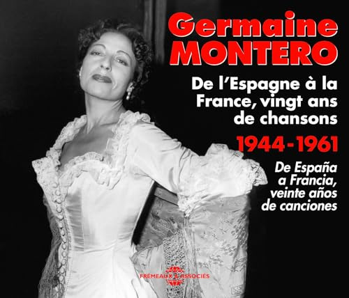 De Lespagne a la France Vingt Ans