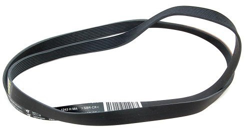 Genuine IGNIS Waschmaschine Belt - 1243h7