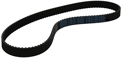 Airtex TB-0031 Zahnriemen | Kompatibel mit: ABARTH 500 / 595 / 695, 500C / 595C / 695C, GRANDE PUNTO, PUNTO, PUNTO EVO, ALFA ROMEO GIULIETTA