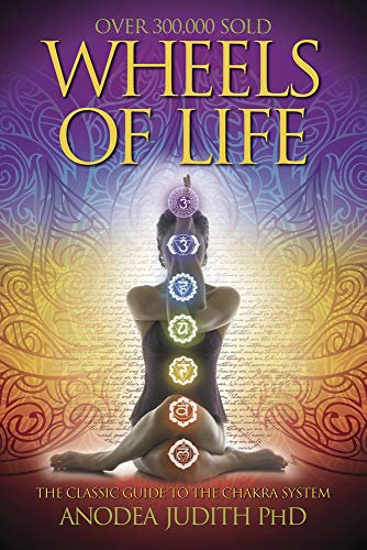 Wheels of Life: A User's Guide to the Chakra System (Llewellyn's New Age Series) (English Edition)