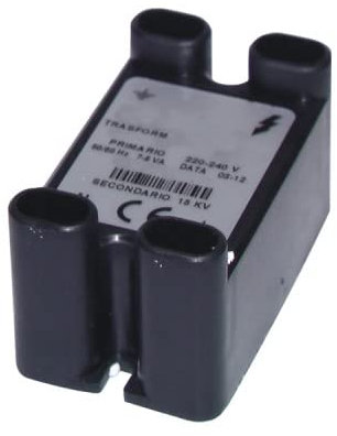 Trasformatore di isolamento - Standard - BRAHMA : 18211000