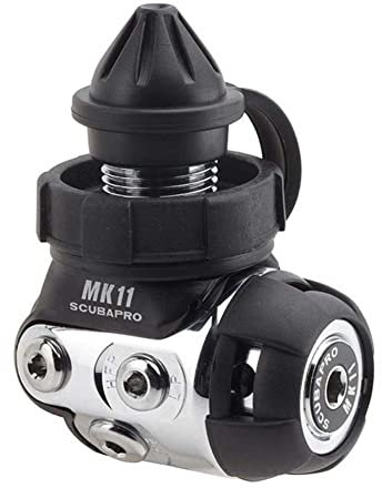 SCUBAPRO - 1.Stufe MK11 DIN
