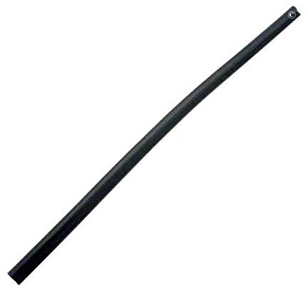 Whirlpool - JOINT BAS DE PORTE POUR LAVE VAISSELLE WHIRLPOOL