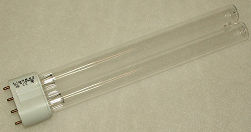 Liona UV-C Ersatzlampe PL 18 Watt für Oase Bitron C18 + Vitronic 18