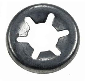 PIECE DE FIXATION pour TABLE DE CUISSON NEFF - 00424001