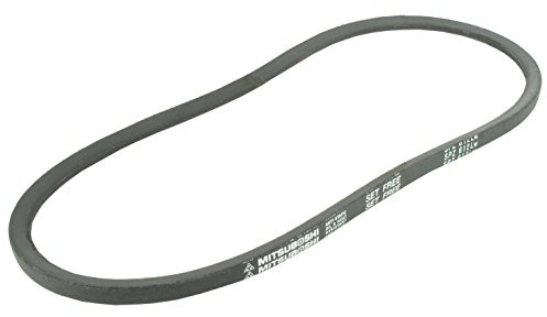 - Greenstar 11302 Mitsuboshi SPZ1180 Trageriemen, glatt, Trapez, 10 x 8 x 1193 mm