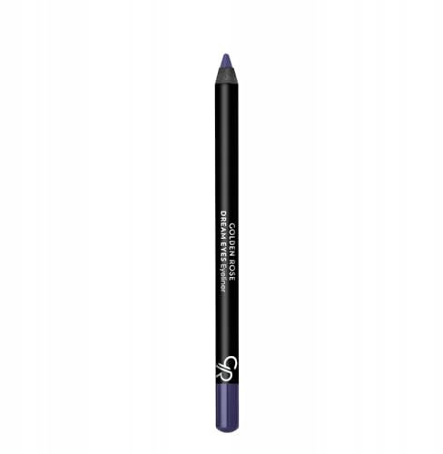 Crayon Yeux Dream Eyes - 422 Bleu Nuit - Golden Rose - Maquillage - 422 Bleu Nuit 4,5 G