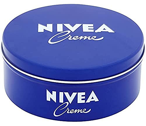 Nivea Creme Crema Multiuso, 250 ml