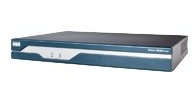 Cisco 1841 ADSL2 Annex M bundle Router DSL desktop