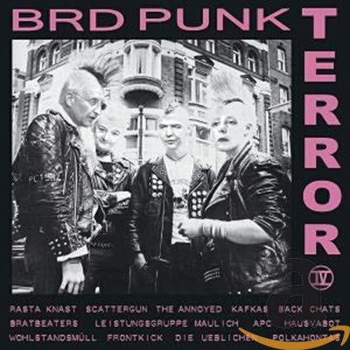 BRD Punk Terror Vol.5