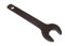Gas Bottle Spanner, Heavy Duty Propane, 30mm Opening