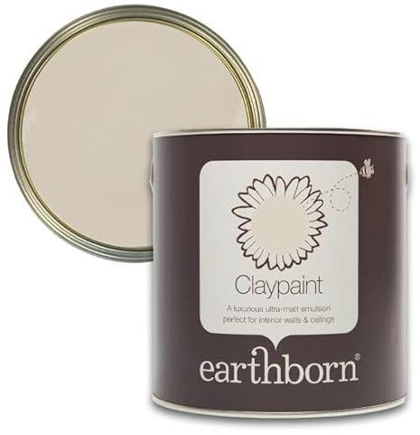 Earthborn Clay Paint 2.5L Donkey Ride
