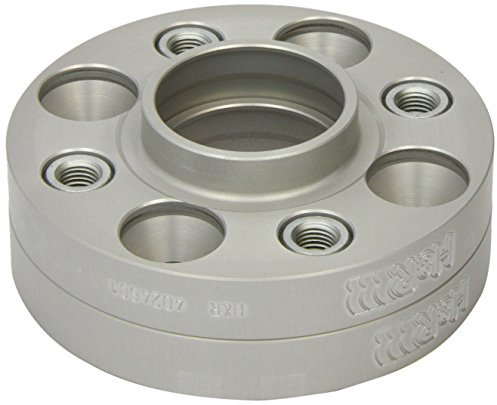 Spurverbreiterung TRAK+ Spurverbreiterungen/TRAK+ Wheel Spacers von H&R (4024601) Distanzscheibe Räder