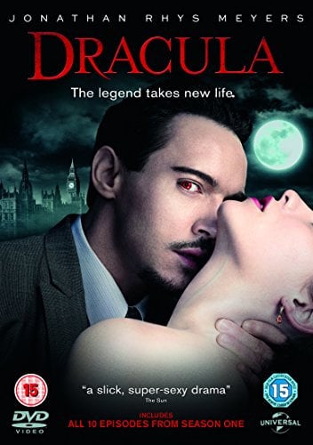Dracula - Season 1 [DVD] [2013]