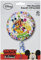 amscan 2900701 Mickey Maus und Freunde Party Standard HX Folie Ballons, 17''