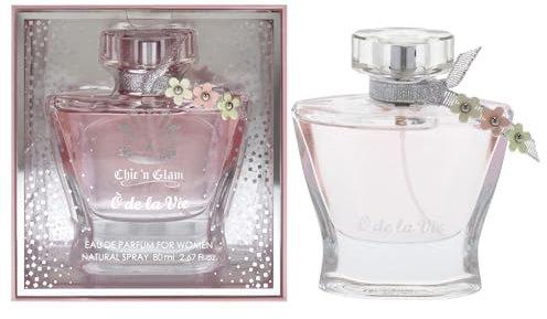 Chic n Glam Ode la Vie EDP 80ml