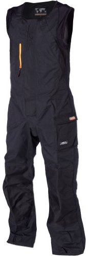 Magic Marine 3L Wellington Salopette 2015 - Black XXXL