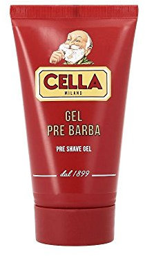 Gel Pre Afeitado Cella 75ml