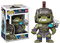 Funko Pop! MARVEL: Thor Ragnarok - Hulk Helmet Gladiator - Thor: Ragnarok - Figura de Vinilo Coleccionable - Idea de Regalo- Mercancia Oficial - Juguetes para Niños y Adultos - Movies Fans