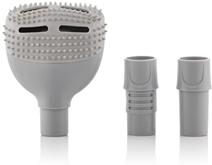 InnovaGoods Vacuum Cleaner Brush Smoovah