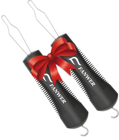 Button Haken und Zipper Pull & Kunststoff-Reißverschlussseil, Helfen Beim Ankleiden