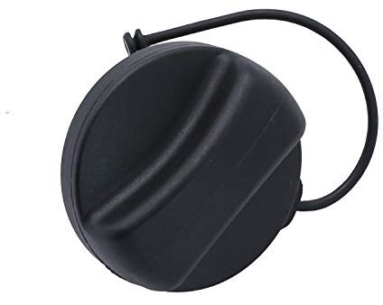 TAKPART Tankdeckel Tankverschluss für E46 E60 E70 E90 E92 X3 X5 16117222391