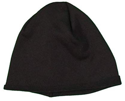 CMP - Fleecemütze für Herren, Schwarz, U