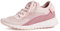 Tamaris Sneaker 1-23725-24 596 Rose Comb, Groesse:37 EU