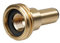 Lampa 67129 Adattatore GPL - Acme - M12-80 mm - Ottone