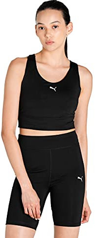 PUMA Mid Impact All-in Lo Sport-BH für Damen