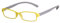 UrbanSky Gafas Presbicia Hombre - anti luz azul - para colgar (illuminating, +1,25 dpt)