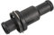 febi bilstein 172376 Thermostat für Getriebeölkühler, mit Dichtringen, 1 Stück