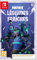 JUST FOR GAMES FORTNITE PACK LEGENDES SWI VF