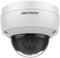 Hikvision DS-2CD2166G2-I(2.8mm)(C) Dome Überwachungskamera mit 6 Megapixel, bis zu 30m Beleuchtung, professionelle Überwachungskamera, Acusense Kamera mit Fehlalarmfilter
