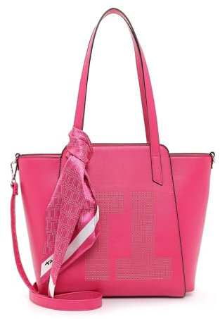 Tamaris Shopper Lana 32041 Damen Handtaschen Uni pink 670