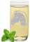 JUNIWORDS Longdrinkglas mit Gravur, Pferd, Longdrinkglas (1003130)