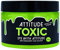 Attitude Hair Dye - Toxic Neon UV Tinte capilar semipermanente - Verde
