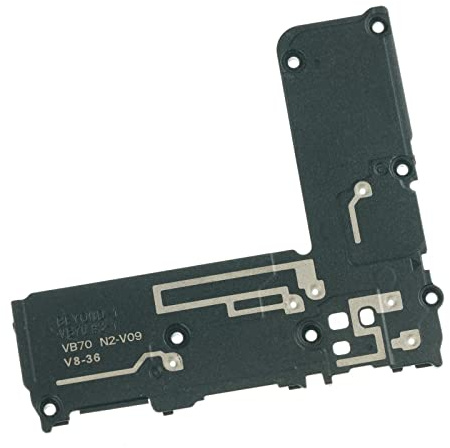 NG-Mobile Lautsprecher für Samsung Galaxy S10 SM-G973F Musik Buzzer Freisprechen