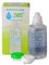 Biotrue Multi-Purpose Travel Linsenflüssigkeit, 100 ml Flug-Paket, Kissen und Rehydriert Weiche Kontaktlinsen - Konditioniert, Reinigt, Entfernt Proteine, Desinfiziert und Spült