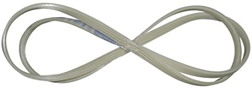 Mael Megadyne 1183j5 Belt for LG Washing Machines 3662734080177