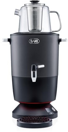 SAKI Samovar eléctrico