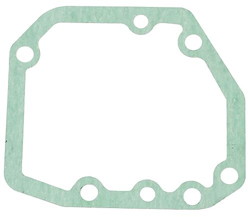 AERZETIX - C66823 - Dichtung, Schaltkasten - manuelles getriebe - material: papier - kompatibel mit Opel, Chevrolet OE-nummern 90345458, 07 55 160, 7 55 160