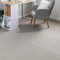 Steffensmeier Teppichboden Rhodos Meterware | Auslegware für Kinderzimmer Wohnzimmer Schlafzimmer | Beige Blau, Größe: 200x500 cm
